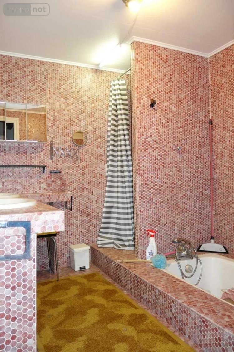 Maison a vendre La Roche-Vineuse 71960 Saône-et-Loire 200 m2 5 pièces 308000 euros