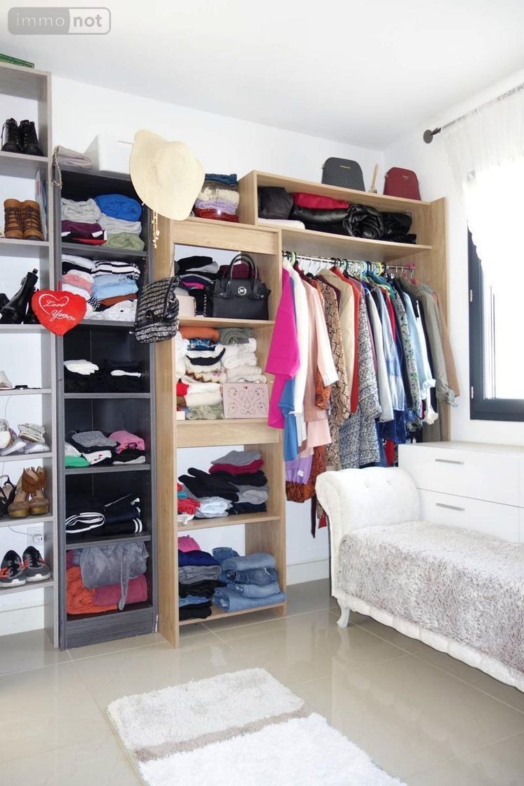 Maison a vendre Sancé 71000 Saône-et-Loire 127 m2 5 pièces 337000 euros