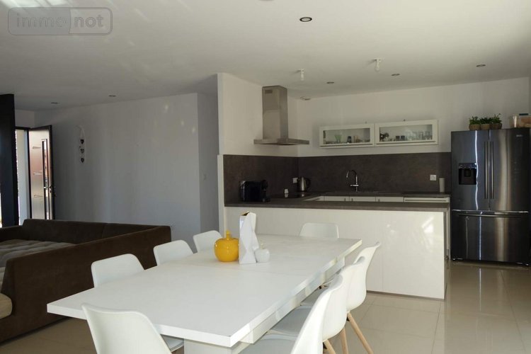 Maison a vendre Sancé 71000 Saône-et-Loire 127 m2 5 pièces 337000 euros