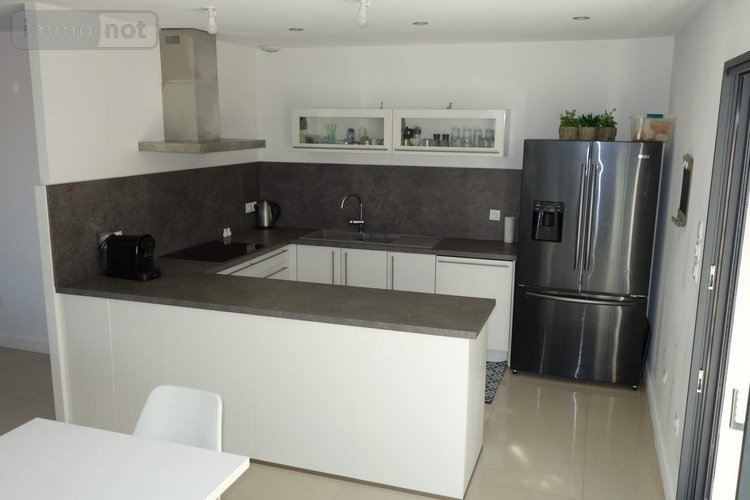 Maison a vendre Sancé 71000 Saône-et-Loire 127 m2 5 pièces 337000 euros