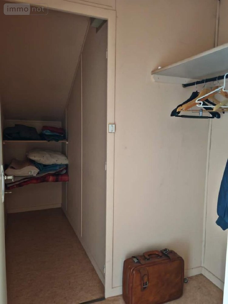 Maison a vendre Davayé 71960 Saône-et-Loire 124 m2 5 pièces 150000 euros