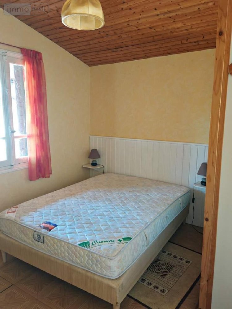 Maison a vendre Davayé 71960 Saône-et-Loire 124 m2 5 pièces 150000 euros