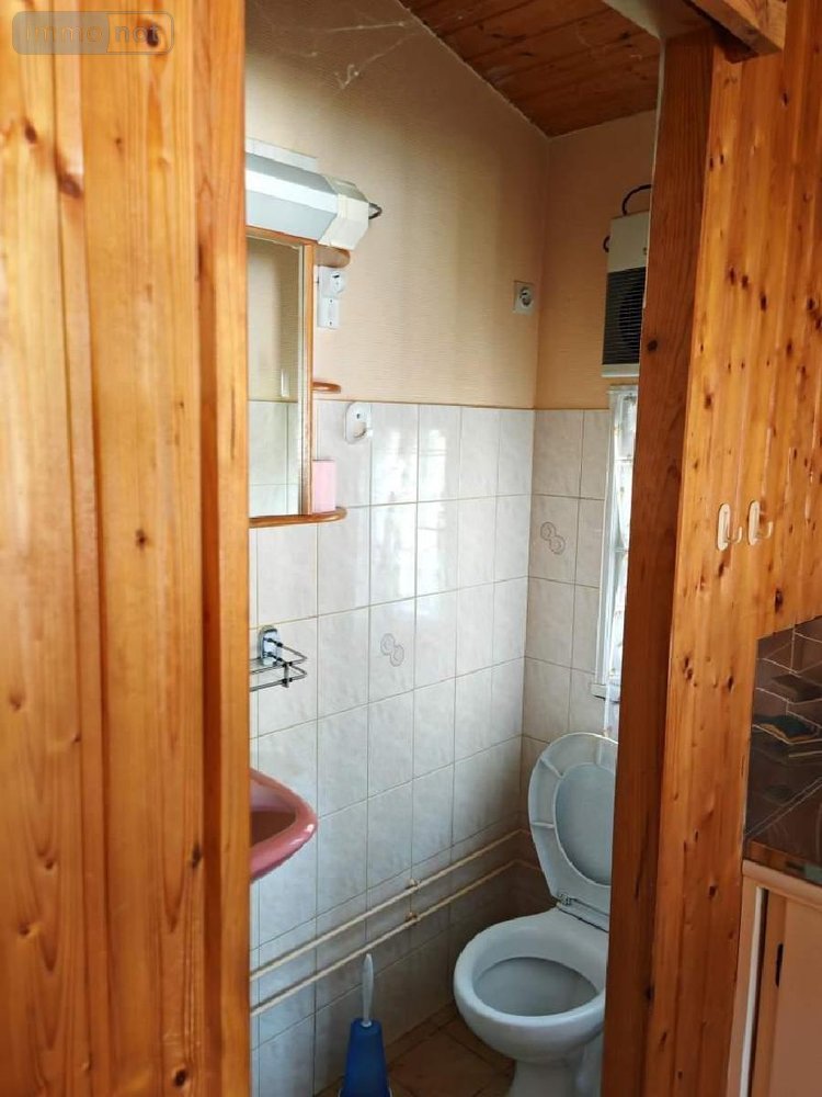 Maison a vendre Davayé 71960 Saône-et-Loire 124 m2 5 pièces 150000 euros