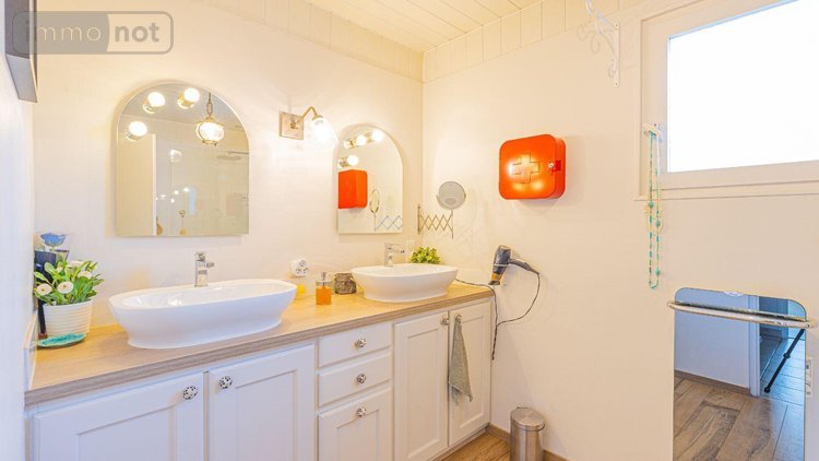 Maison a vendre Jacob-Bellecombette 73000 Savoie 120 m2 4 pièces 539000 euros