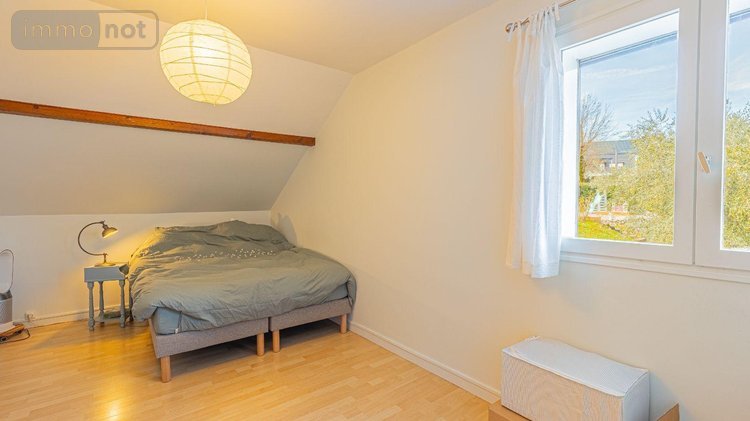 Maison a vendre Jacob-Bellecombette 73000 Savoie 120 m2 4 pièces 539000 euros