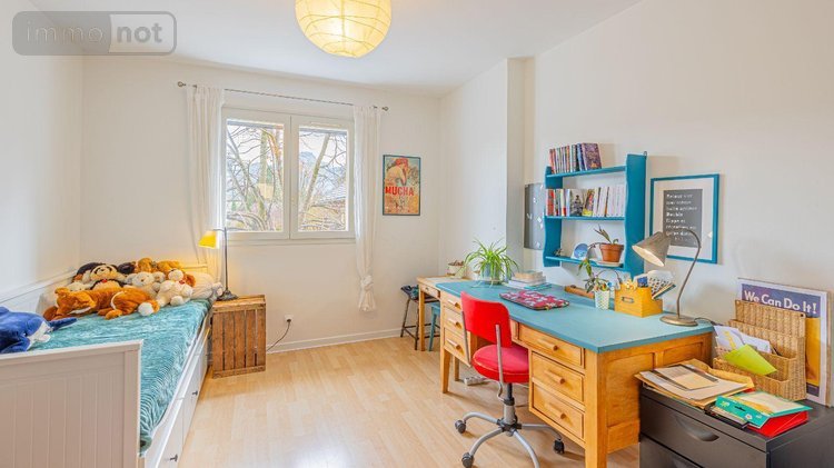 Maison a vendre Jacob-Bellecombette 73000 Savoie 120 m2 4 pièces 539000 euros