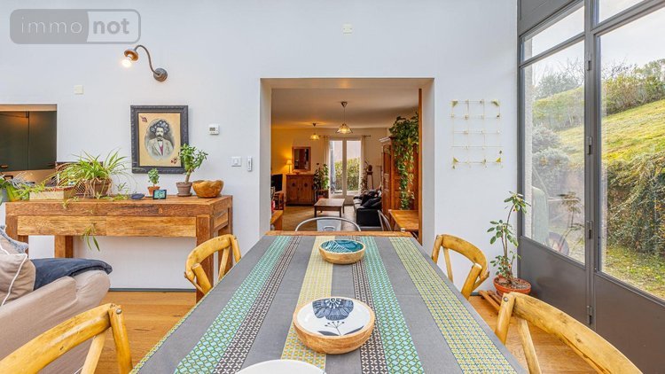 Maison a vendre Jacob-Bellecombette 73000 Savoie 120 m2 4 pièces 539000 euros