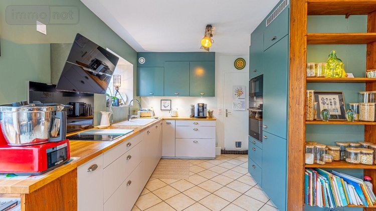 Maison a vendre Jacob-Bellecombette 73000 Savoie 120 m2 4 pièces 539000 euros