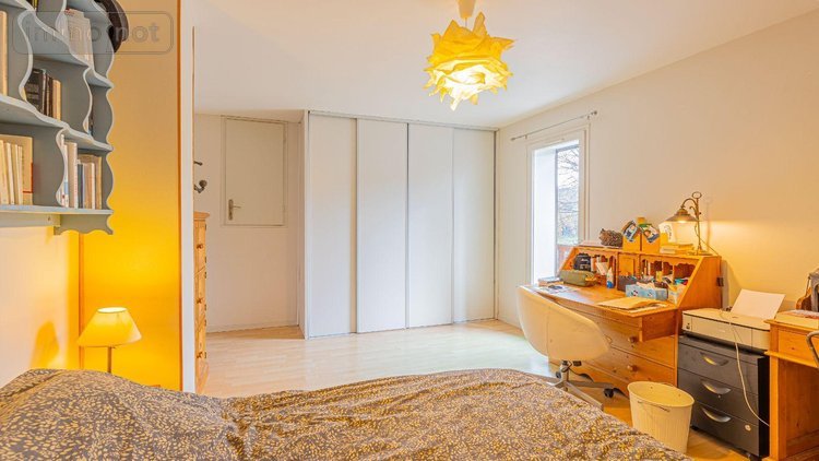 Maison a vendre Jacob-Bellecombette 73000 Savoie 120 m2 4 pièces 539000 euros