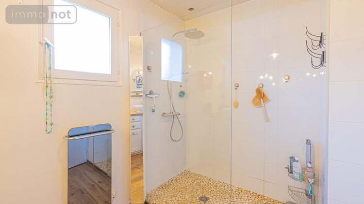 Maison a vendre Jacob-Bellecombette 73000 Savoie 120 m2 4 pièces 539000 euros