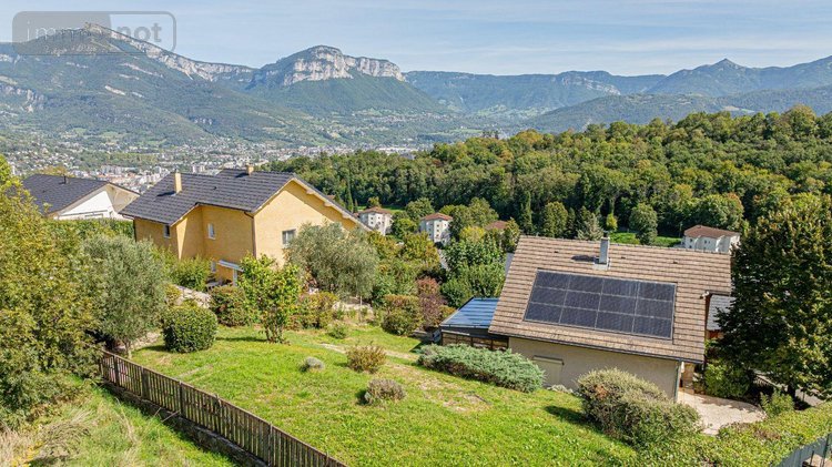 Maison a vendre Jacob-Bellecombette 73000 Savoie 120 m2 4 pièces 539000 euros