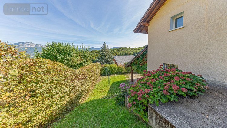 Maison a vendre Jacob-Bellecombette 73000 Savoie 120 m2 4 pièces 539000 euros
