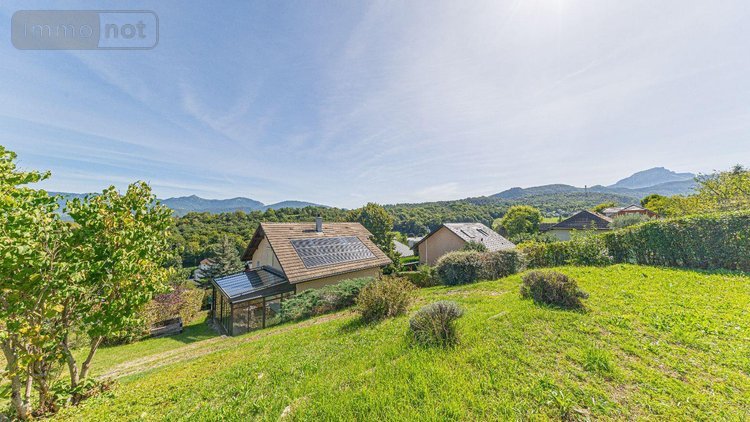 Maison a vendre Jacob-Bellecombette 73000 Savoie 120 m2 4 pièces 539000 euros