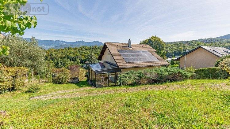 Maison a vendre Jacob-Bellecombette 73000 Savoie 120 m2 4 pièces 539000 euros