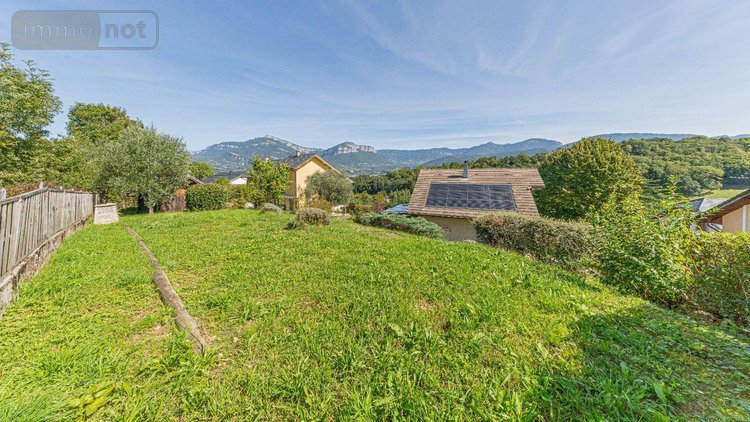 Maison a vendre Jacob-Bellecombette 73000 Savoie 120 m2 4 pièces 539000 euros
