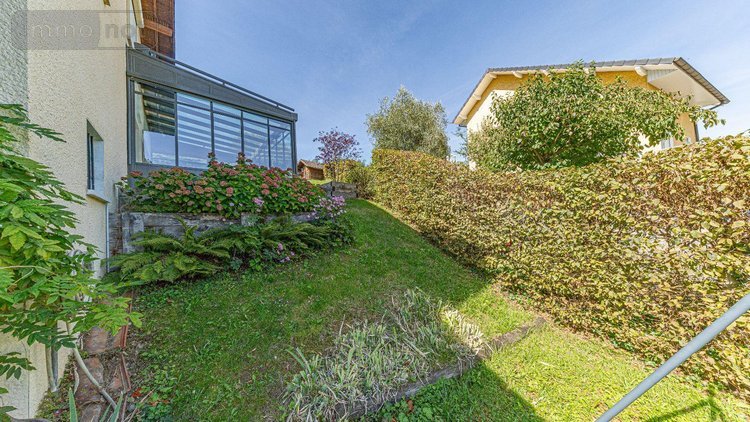 Maison a vendre Jacob-Bellecombette 73000 Savoie 120 m2 4 pièces 539000 euros