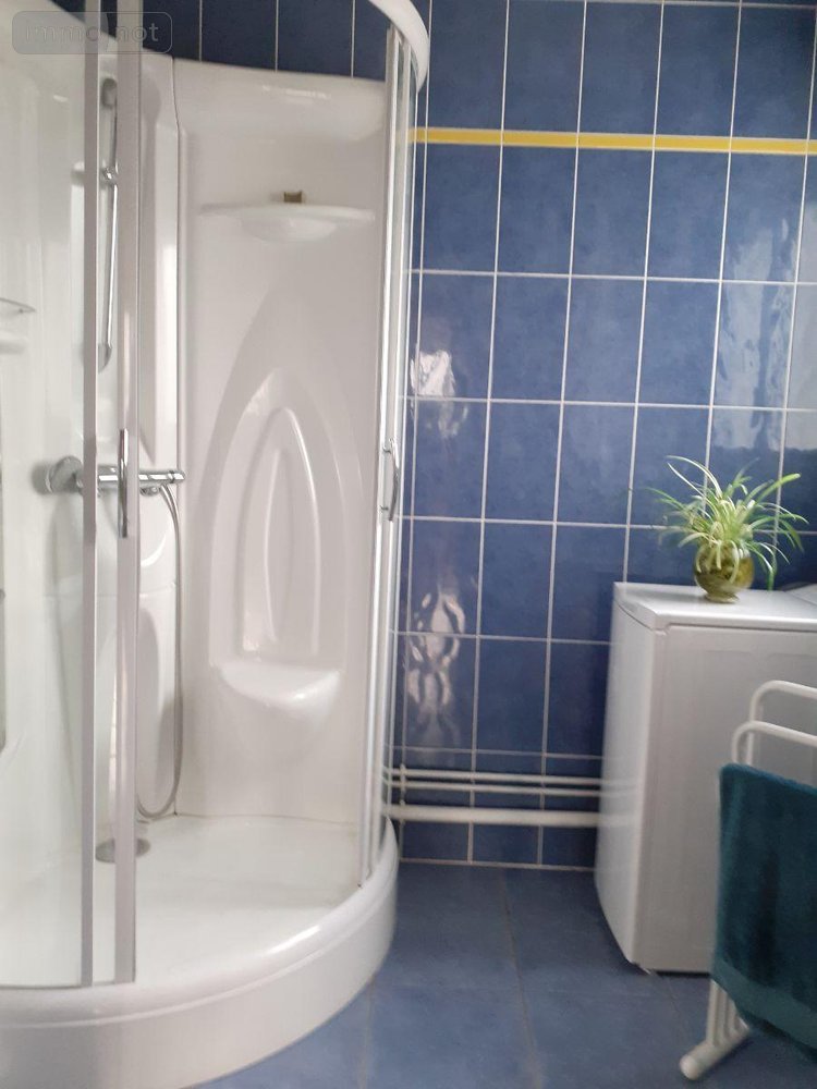 Appartement a vendre Blois 41000 Loir-et-Cher 71 m2 3 pièces 158600 euros