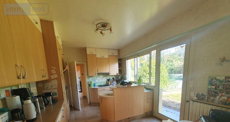 Maison a vendre Souppes-sur-Loing 77460 Seine-et-Marne 378 m2 13 pièces 450000 euros