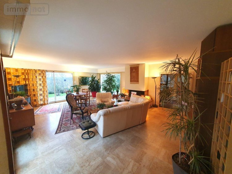 Maison a vendre Souppes-sur-Loing 77460 Seine-et-Marne 378 m2 13 pièces 415000 euros
