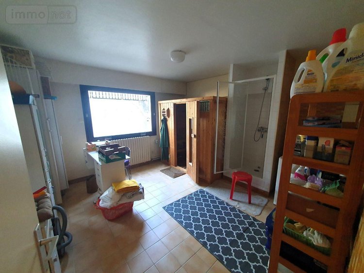 Maison a vendre Souppes-sur-Loing 77460 Seine-et-Marne 378 m2 13 pièces 450000 euros