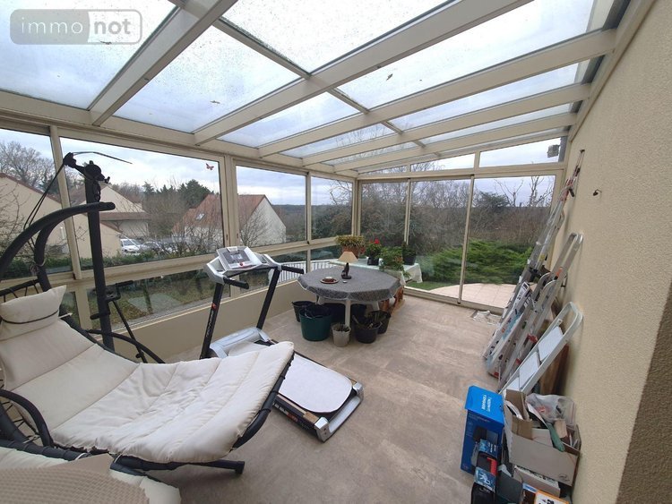 Maison a vendre Souppes-sur-Loing 77460 Seine-et-Marne 378 m2 13 pièces 450000 euros