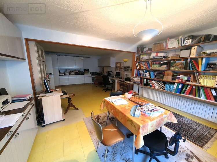 Maison a vendre Souppes-sur-Loing 77460 Seine-et-Marne 378 m2 13 pièces 450000 euros