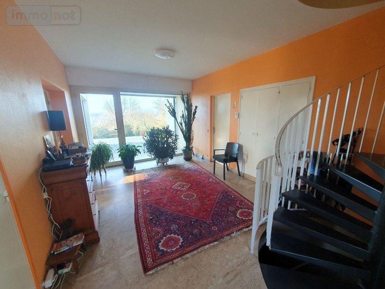 Maison a vendre Souppes-sur-Loing 77460 Seine-et-Marne 378 m2 13 pièces 450000 euros