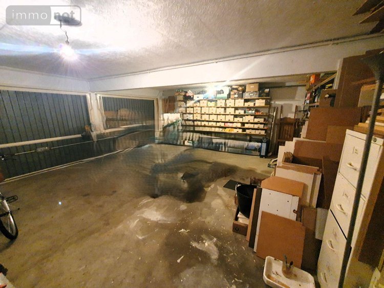 Maison a vendre Souppes-sur-Loing 77460 Seine-et-Marne 378 m2 13 pièces 450000 euros