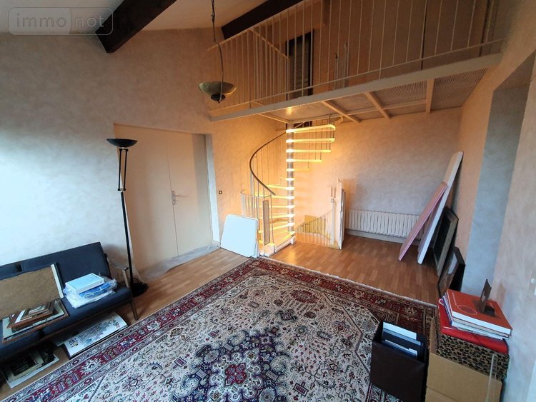 Maison a vendre Souppes-sur-Loing 77460 Seine-et-Marne 378 m2 13 pièces 450000 euros