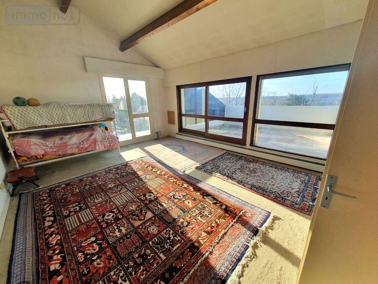 Maison a vendre Souppes-sur-Loing 77460 Seine-et-Marne 378 m2 13 pièces 450000 euros