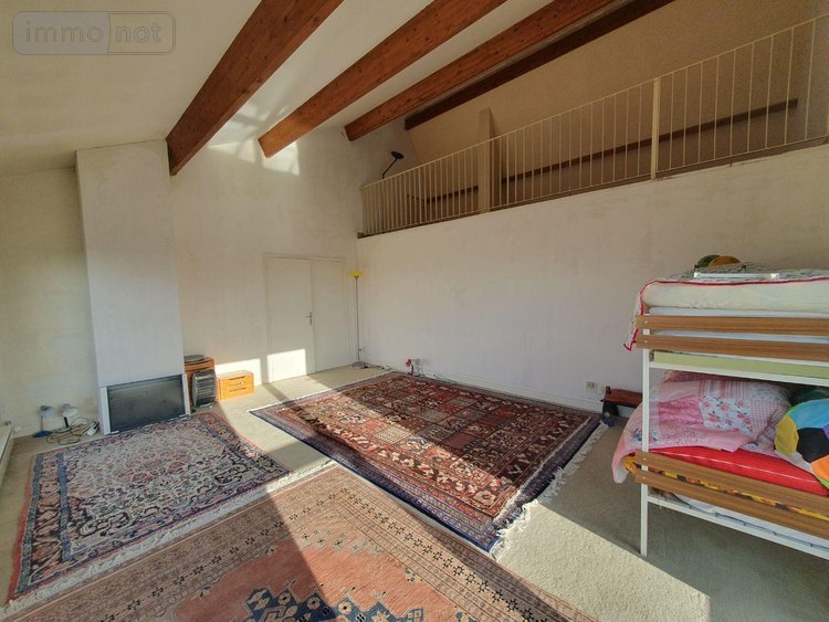Maison a vendre Souppes-sur-Loing 77460 Seine-et-Marne 378 m2 13 pièces 415000 euros