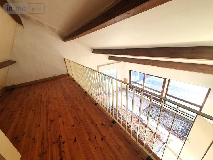 Maison a vendre Souppes-sur-Loing 77460 Seine-et-Marne 378 m2 13 pièces 450000 euros