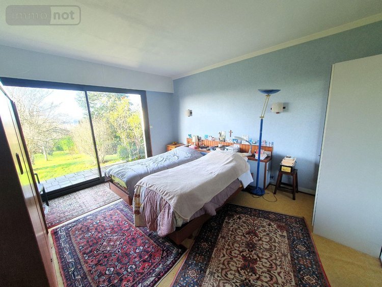 Maison a vendre Souppes-sur-Loing 77460 Seine-et-Marne 378 m2 13 pièces 450000 euros