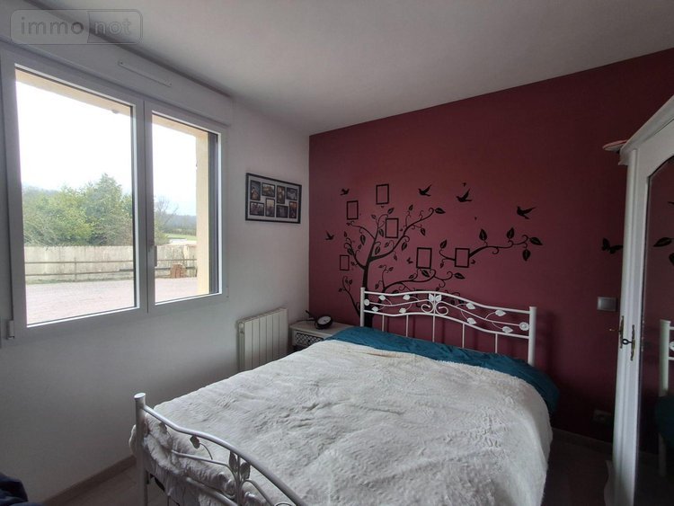 Location maison Sévigny 61200 Orne 115 m2 4 pièces 850 euros