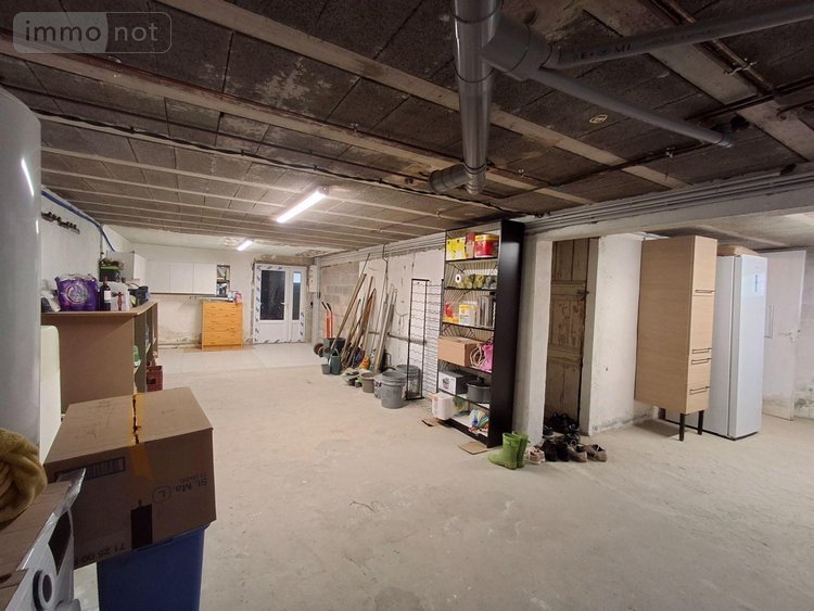 Location maison Sévigny 61200 Orne 115 m2 4 pièces 850 euros