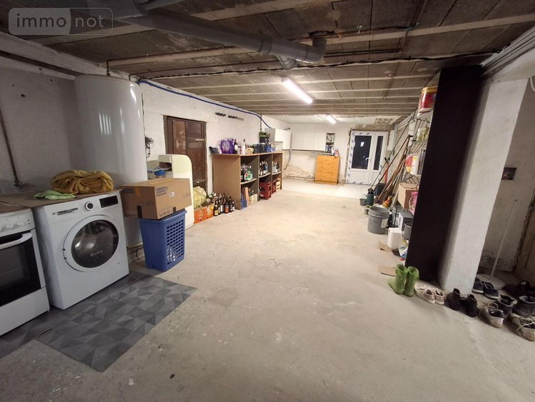 Location maison Sévigny 61200 Orne 115 m2 4 pièces 850 euros