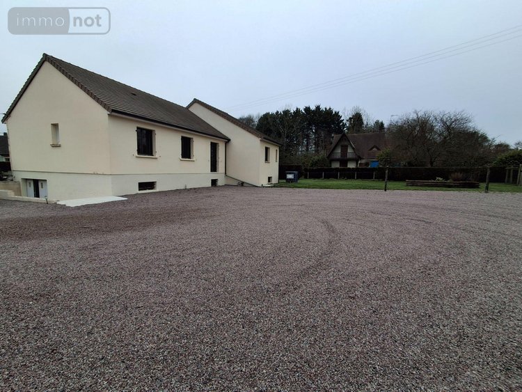 Location maison Sévigny 61200 Orne 115 m2 4 pièces 850 euros