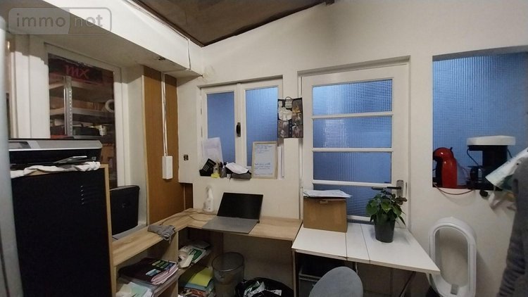 Immeuble a vendre Isbergues 62330 Pas-de-Calais 107 m2  90000 euros