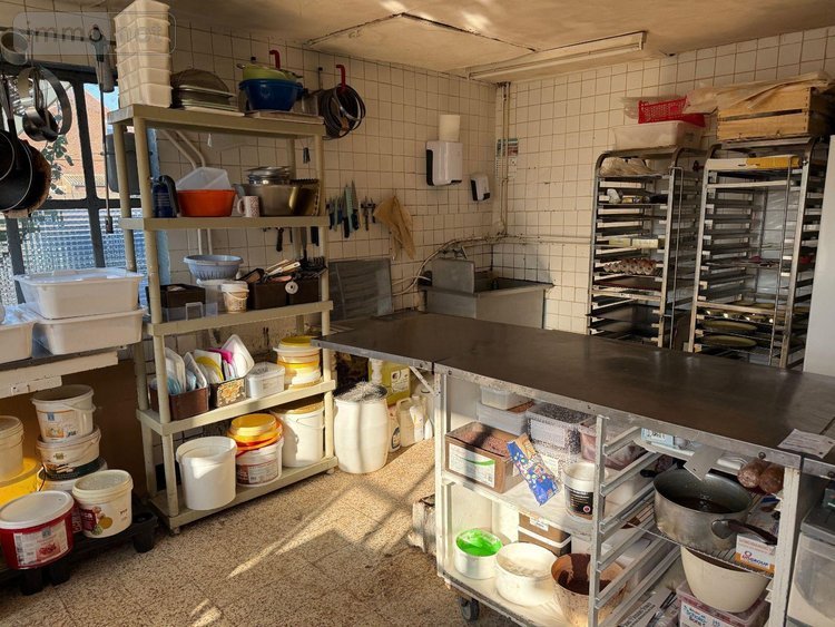 Immeuble a vendre Isbergues 62330 Pas-de-Calais 107 m2  90000 euros