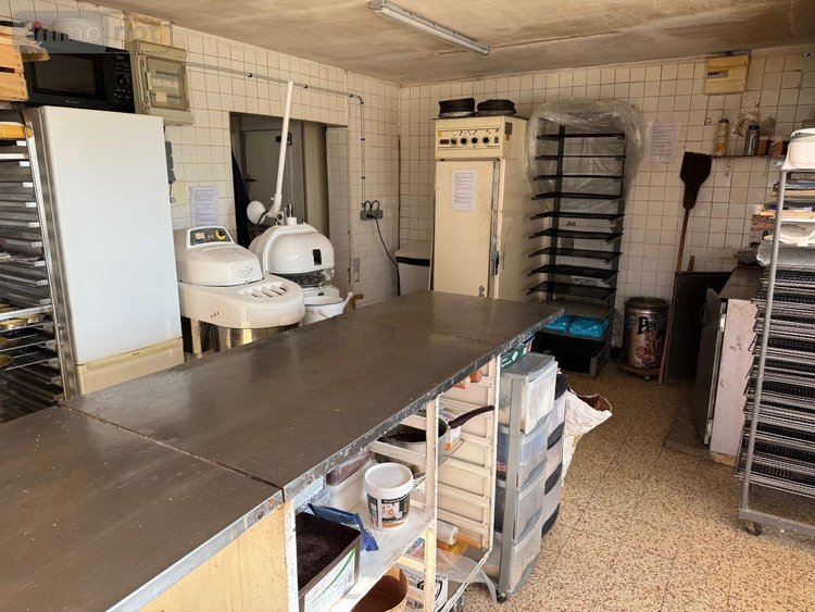 Immeuble a vendre Isbergues 62330 Pas-de-Calais 107 m2  90000 euros