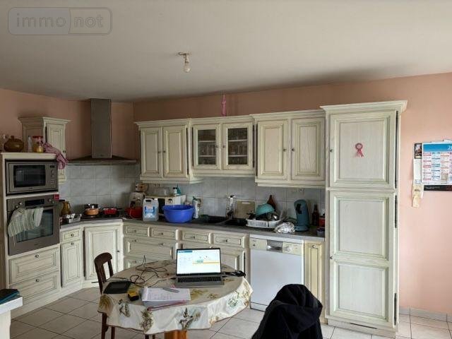 Maison a vendre Fougerolles-Saint-Valbert 70220 Haute-Saône 170 m2 6 pièces 334940 euros