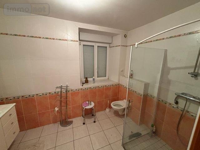 Maison a vendre Fougerolles-Saint-Valbert 70220 Haute-Saône 170 m2 6 pièces 365900 euros