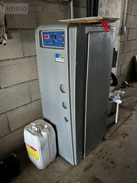 Maison a vendre Fougerolles-Saint-Valbert 70220 Haute-Saône 170 m2 6 pièces 365900 euros