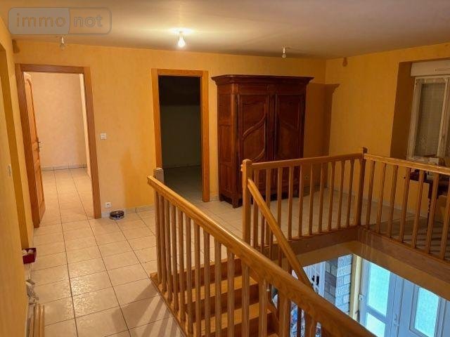 Maison a vendre Fougerolles-Saint-Valbert 70220 Haute-Saône 170 m2 6 pièces 365900 euros