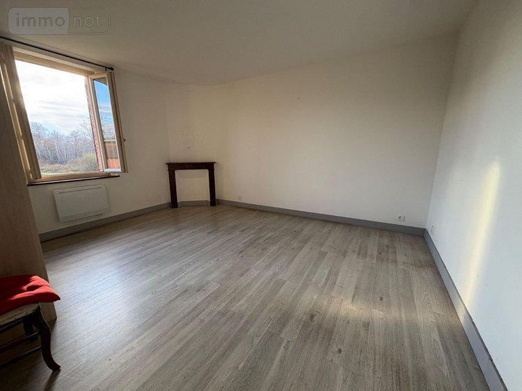 Maison a vendre Salbris 41300 Loir-et-Cher 84 m2 2 pièces 206848 euros