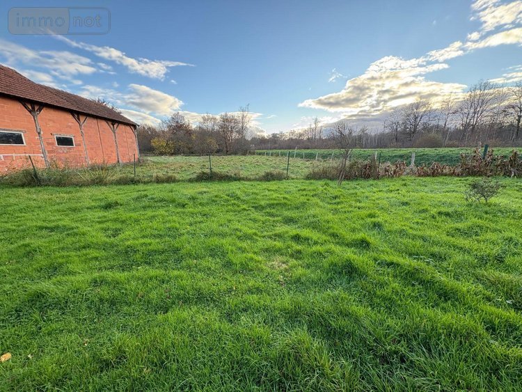 Maison a vendre Salbris 41300 Loir-et-Cher 84 m2 2 pièces 206848 euros