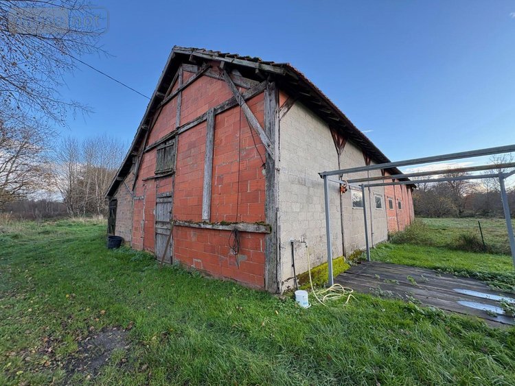 Maison a vendre Salbris 41300 Loir-et-Cher 84 m2 2 pièces 206848 euros