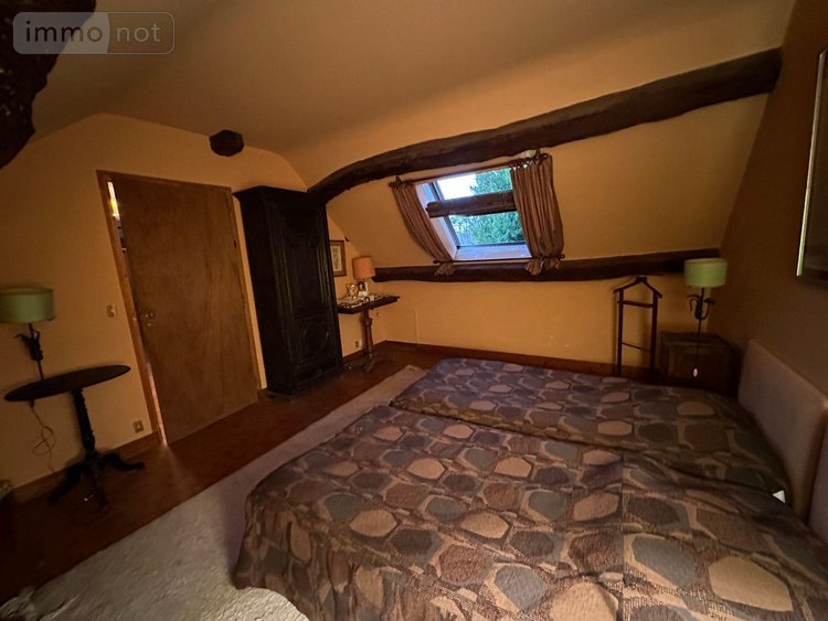 Maison a vendre Saint-Georges-sur-Cher 41400 Loir-et-Cher 130 m2 5 pièces 230817 euros