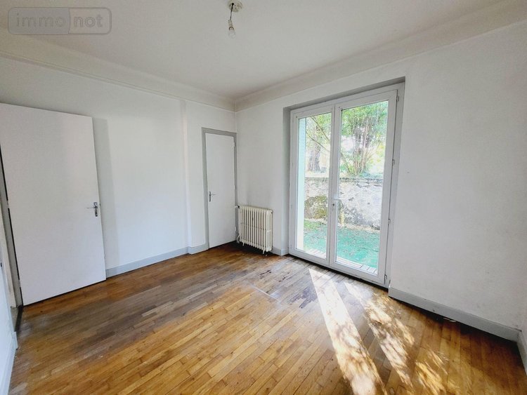 Maison a vendre Ussel 19200 Corrèze 60 m2 3 pièces 79500 euros