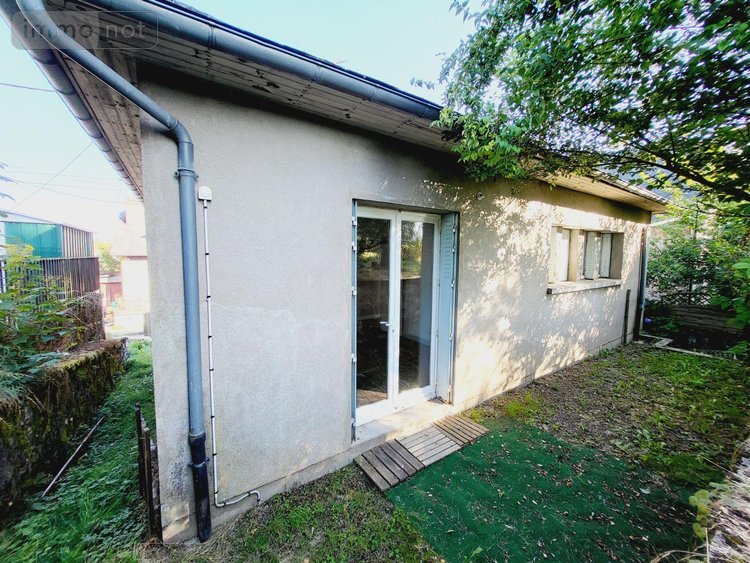 Maison a vendre Ussel 19200 Corrèze 60 m2 3 pièces 79500 euros